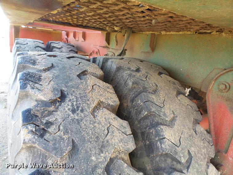 image for item DC6450 Simplicity two deck screen