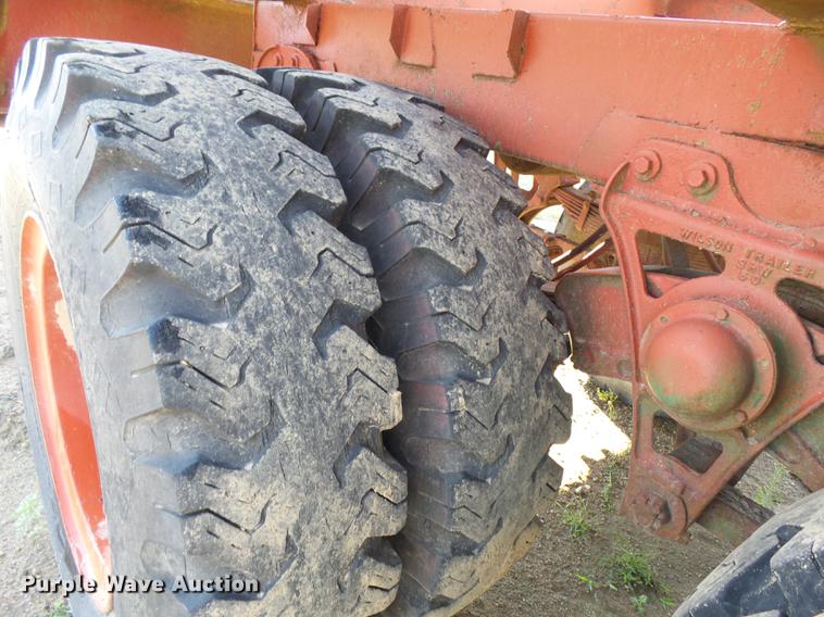 image for item DC6450 Simplicity two deck screen