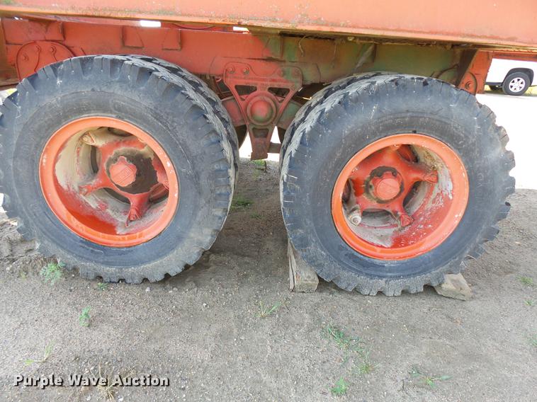 image for item DC6450 Simplicity two deck screen