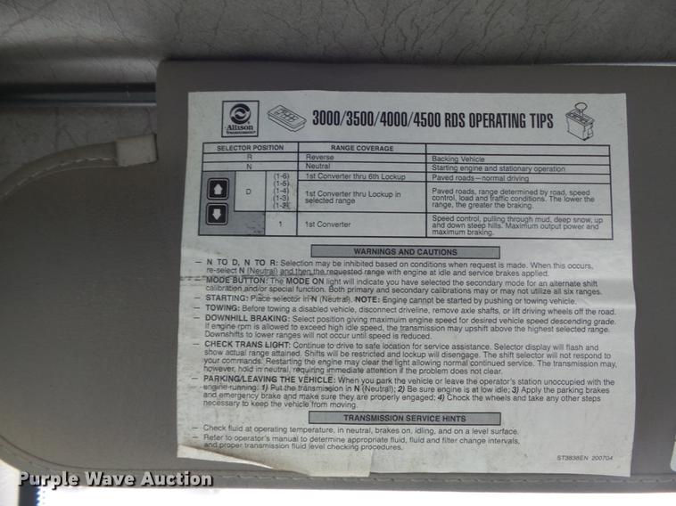 image for item DC7336 2010 Kenworth T370 service truck with crane