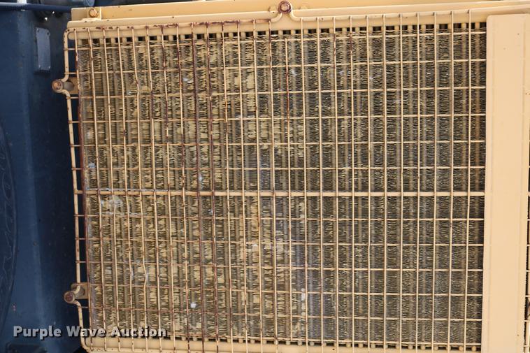 image for item DC7583 1997 Flow International Hydro Blaster Husky S-200 pressure washer