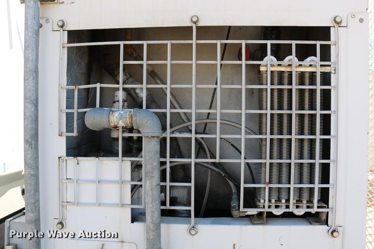 image for item DC7584 2002 GMC F7B042 paint striper truck