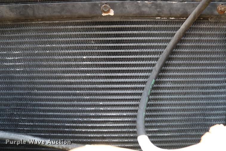 image for item DC7584 2002 GMC F7B042 paint striper truck