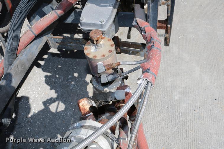 image for item DC7584 2002 GMC F7B042 paint striper truck