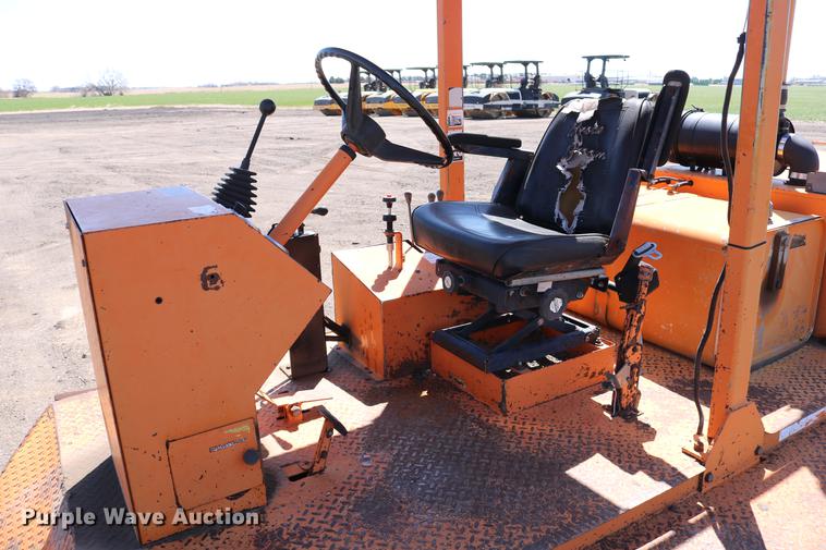 image for item DC7590 Broce RC350 broom