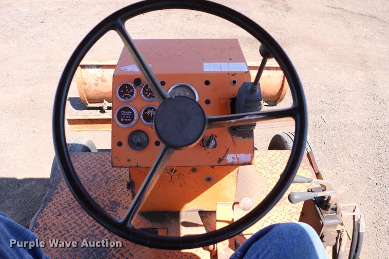 image for item DC7590 Broce RC350 broom