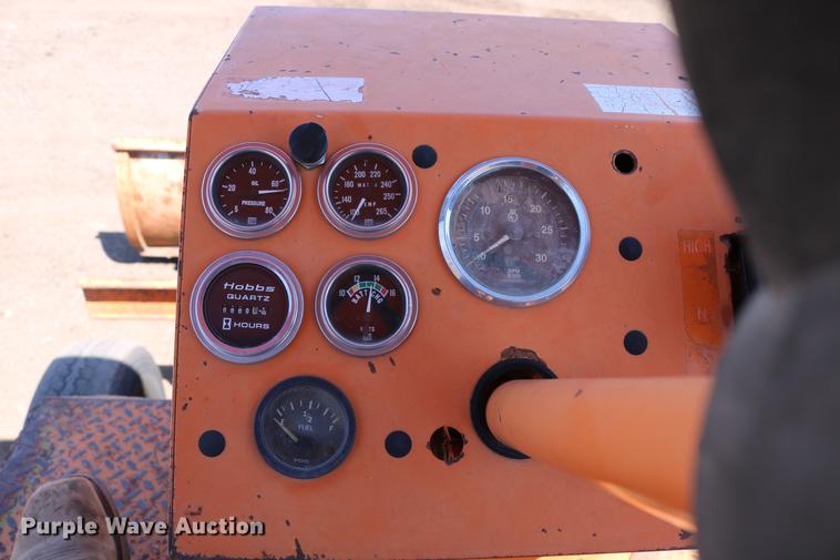 image for item DC7590 Broce RC350 broom