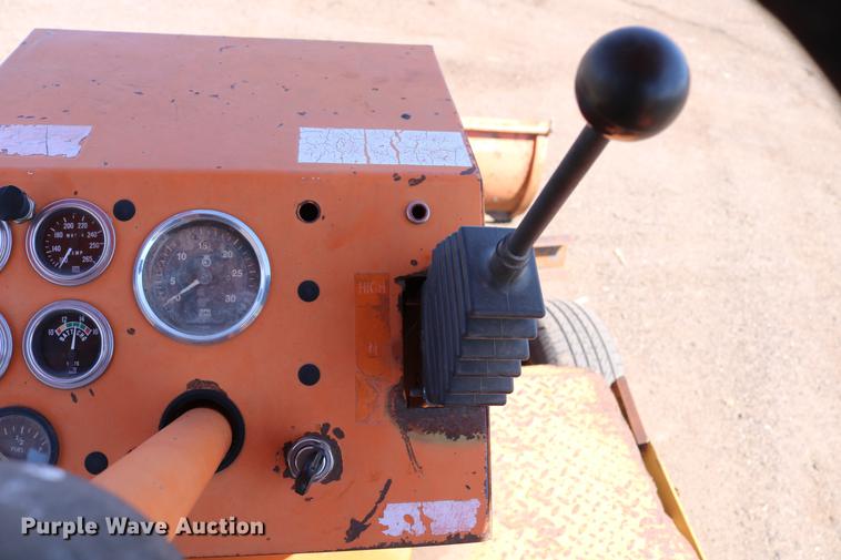 image for item DC7590 Broce RC350 broom