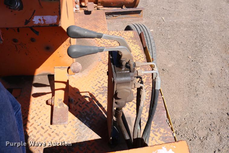 image for item DC7590 Broce RC350 broom