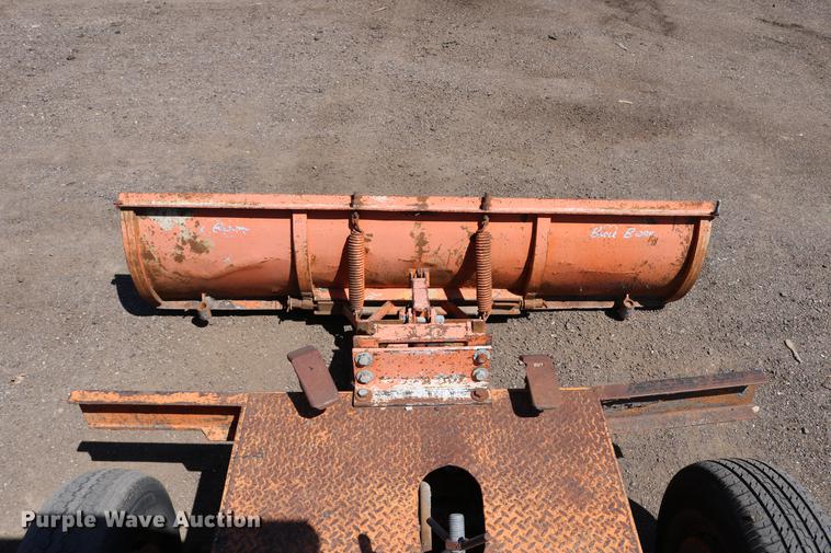 image for item DC7590 Broce RC350 broom