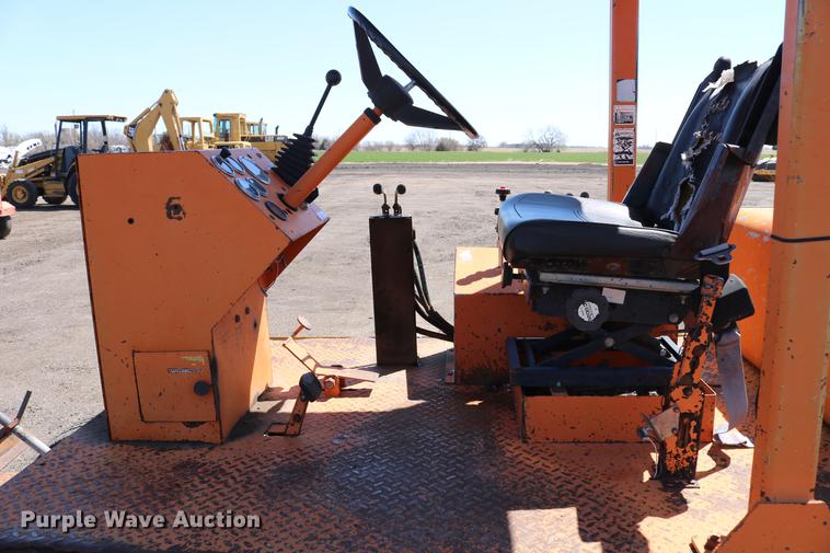 image for item DC7590 Broce RC350 broom