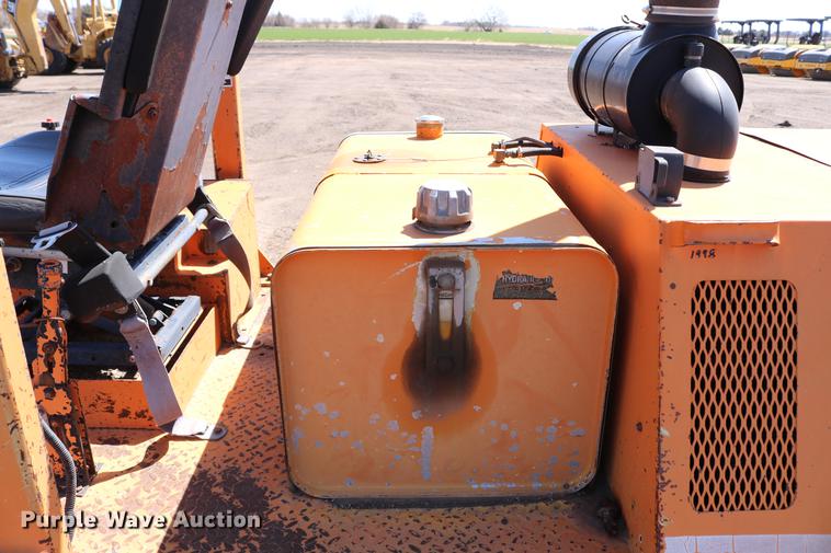 image for item DC7590 Broce RC350 broom