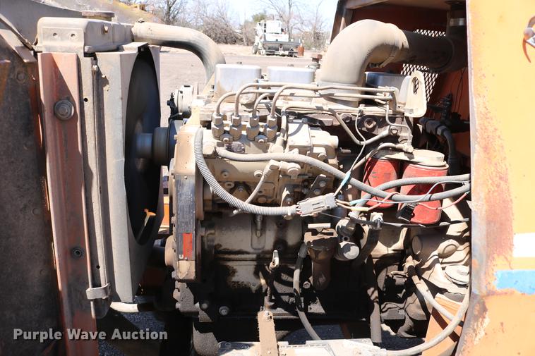 image for item DC7590 Broce RC350 broom