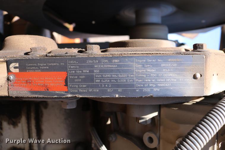 image for item DC7590 Broce RC350 broom