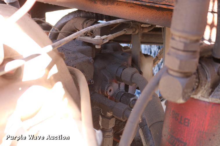 image for item DC7590 Broce RC350 broom