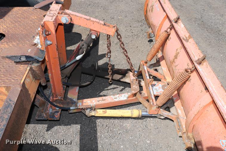 image for item DC7590 Broce RC350 broom