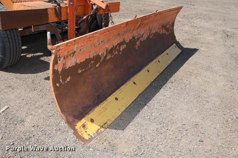 image for item DC7590 Broce RC350 broom