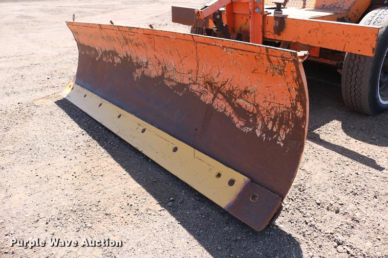 image for item DC7590 Broce RC350 broom