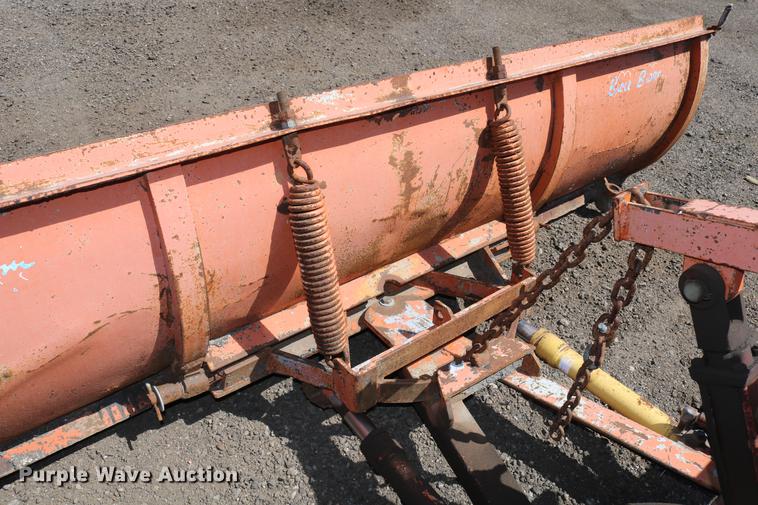 image for item DC7590 Broce RC350 broom