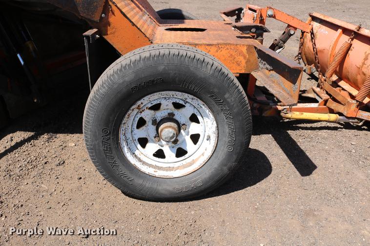 image for item DC7590 Broce RC350 broom