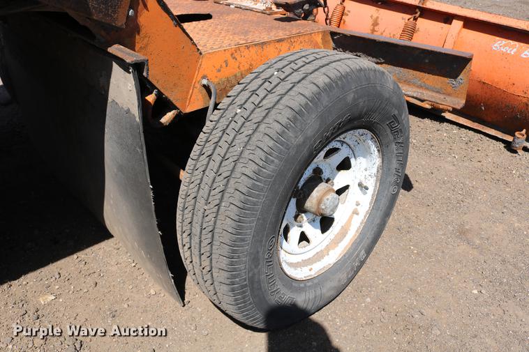 image for item DC7590 Broce RC350 broom