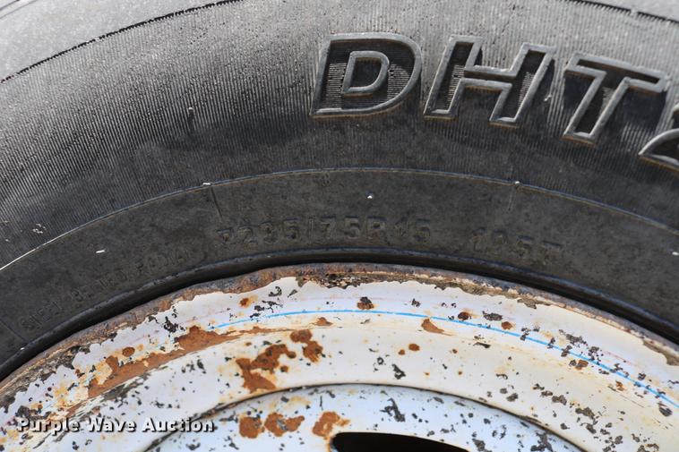 image for item DC7590 Broce RC350 broom