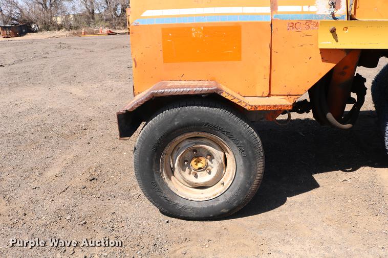 image for item DC7590 Broce RC350 broom