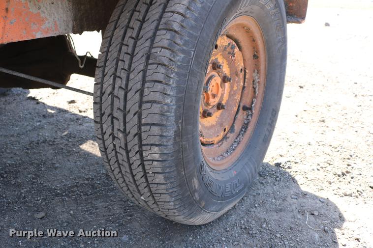 image for item DC7590 Broce RC350 broom