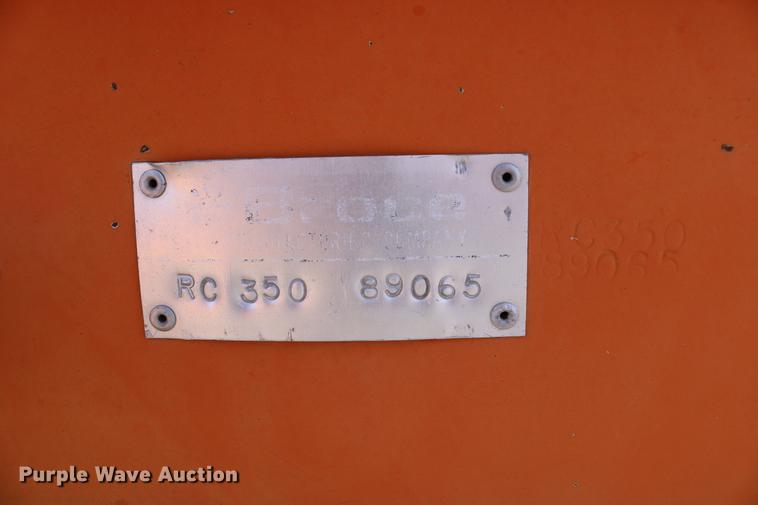 image for item DC7590 Broce RC350 broom