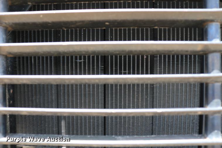 image for item DC7593 1996 Caterpillar 960F wheel loader