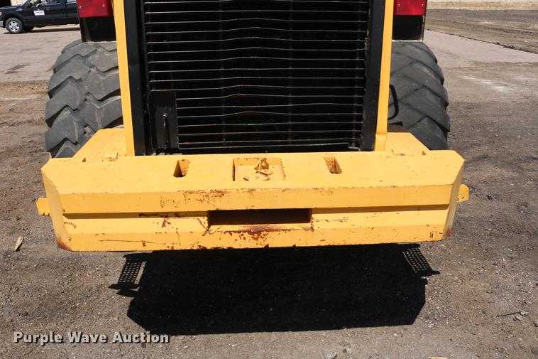 image for item DC7593 1996 Caterpillar 960F wheel loader