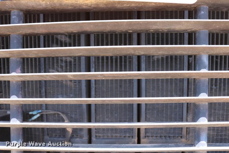 image for item DC7594 1992 Caterpillar 966F wheel loader