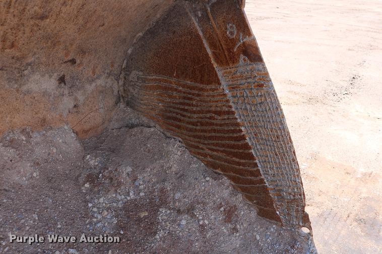 image for item DC7594 1992 Caterpillar 966F wheel loader