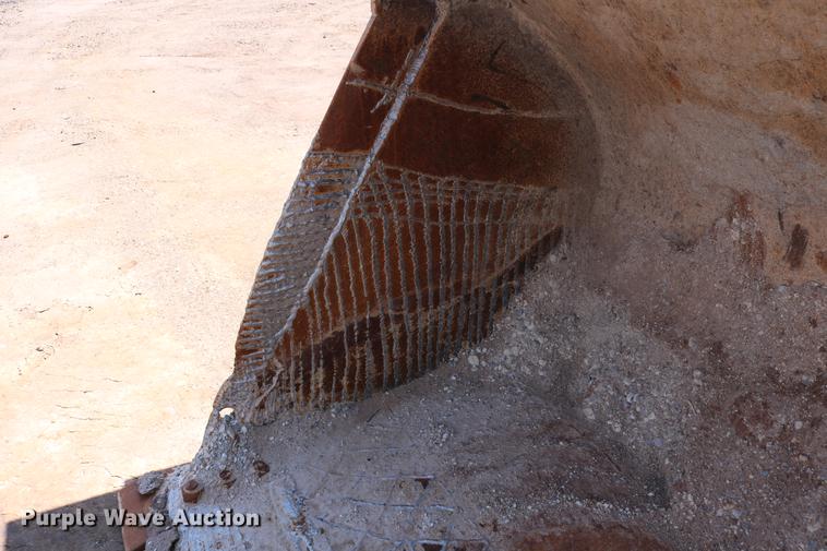 image for item DC7594 1992 Caterpillar 966F wheel loader