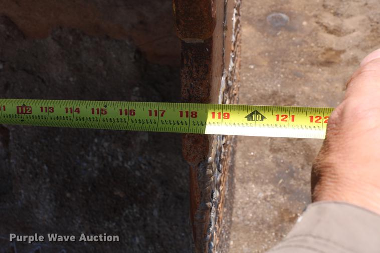 image for item DC7594 1992 Caterpillar 966F wheel loader