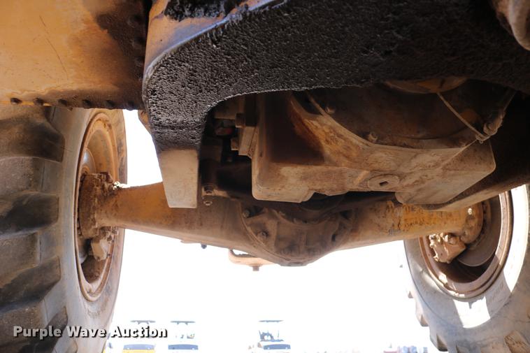 image for item DC7595 1980 Caterpillar 950 wheel loader