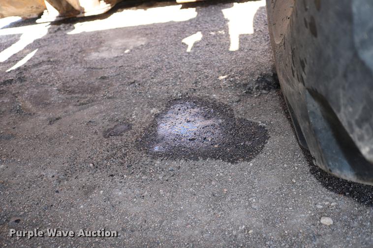 image for item DC7595 1980 Caterpillar 950 wheel loader