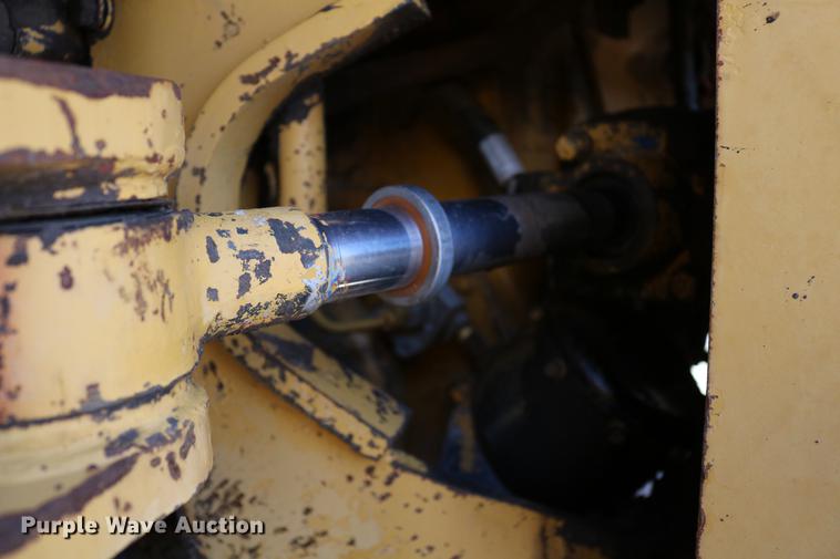 image for item DC7595 1980 Caterpillar 950 wheel loader
