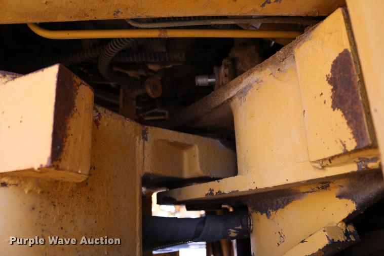 image for item DC7595 1980 Caterpillar 950 wheel loader