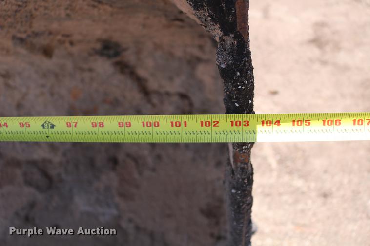 image for item DC7595 1980 Caterpillar 950 wheel loader