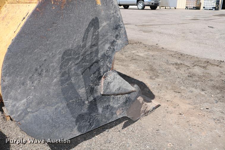 image for item DC7595 1980 Caterpillar 950 wheel loader