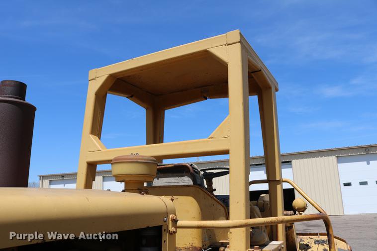 image for item DC7595 1980 Caterpillar 950 wheel loader