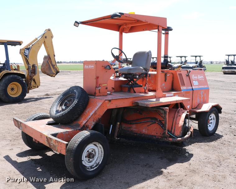 image for item DC7597 Broce RJ350 broom