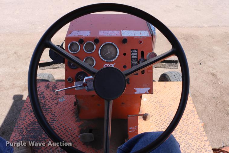 image for item DC7597 Broce RJ350 broom