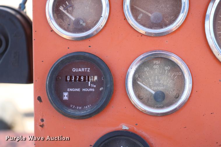 image for item DC7597 Broce RJ350 broom