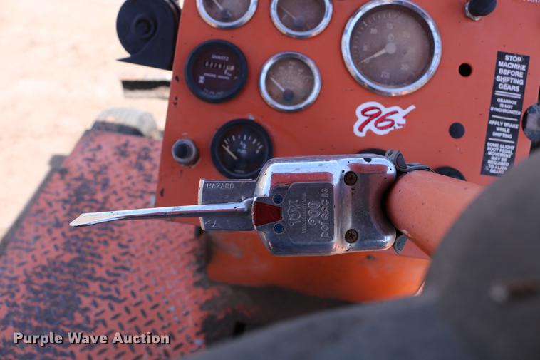 image for item DC7597 Broce RJ350 broom