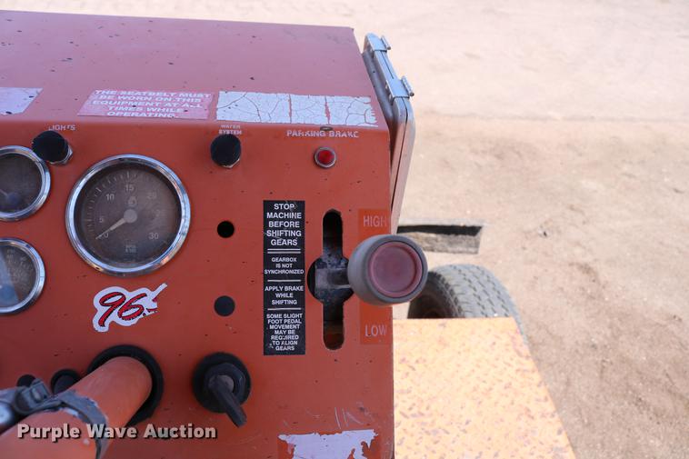 image for item DC7597 Broce RJ350 broom