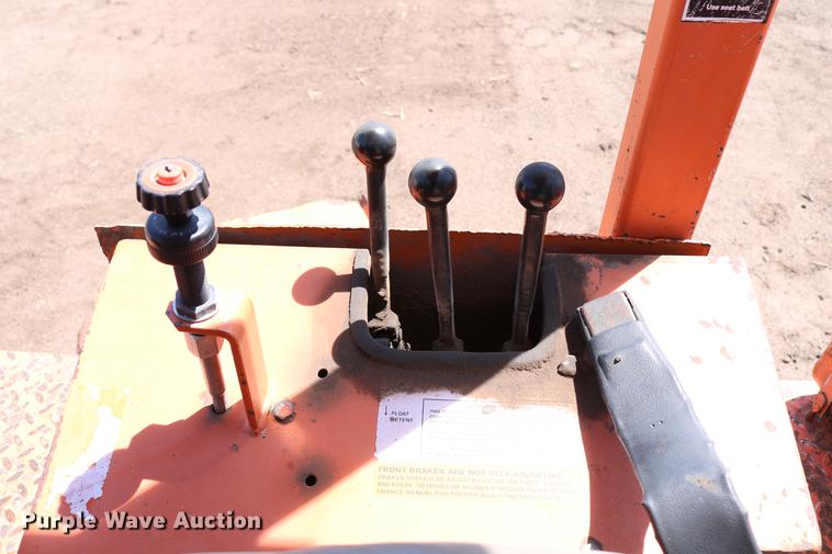 image for item DC7597 Broce RJ350 broom