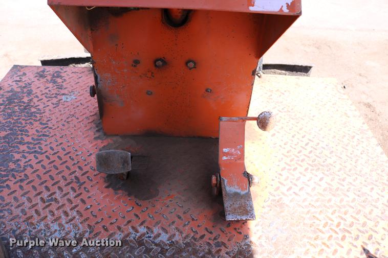 image for item DC7597 Broce RJ350 broom