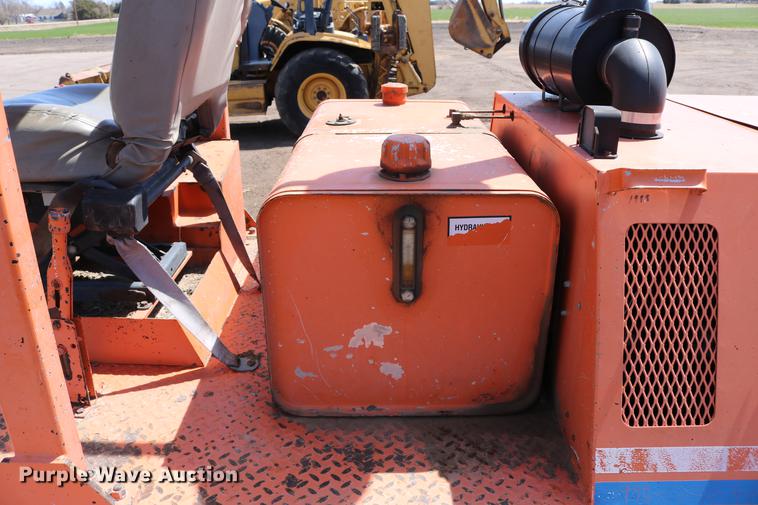 image for item DC7597 Broce RJ350 broom